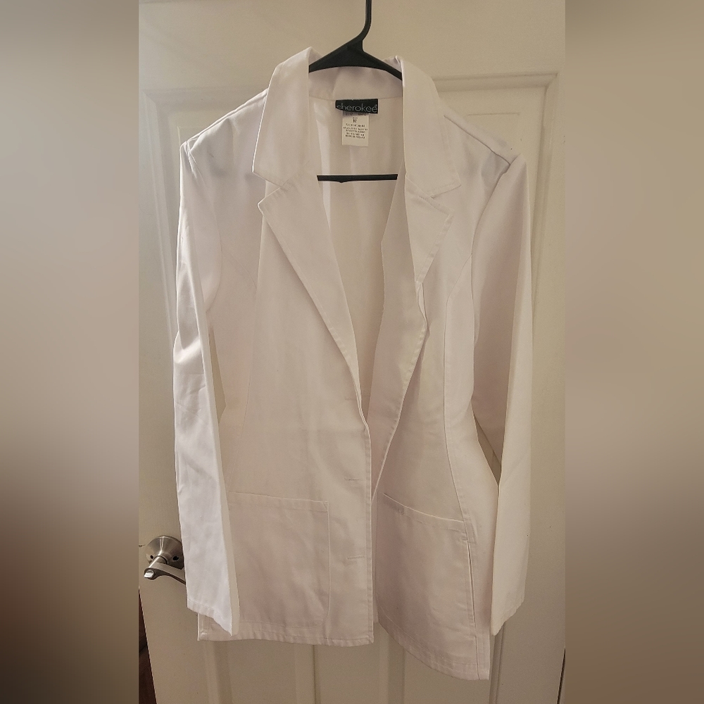 Lab Coat